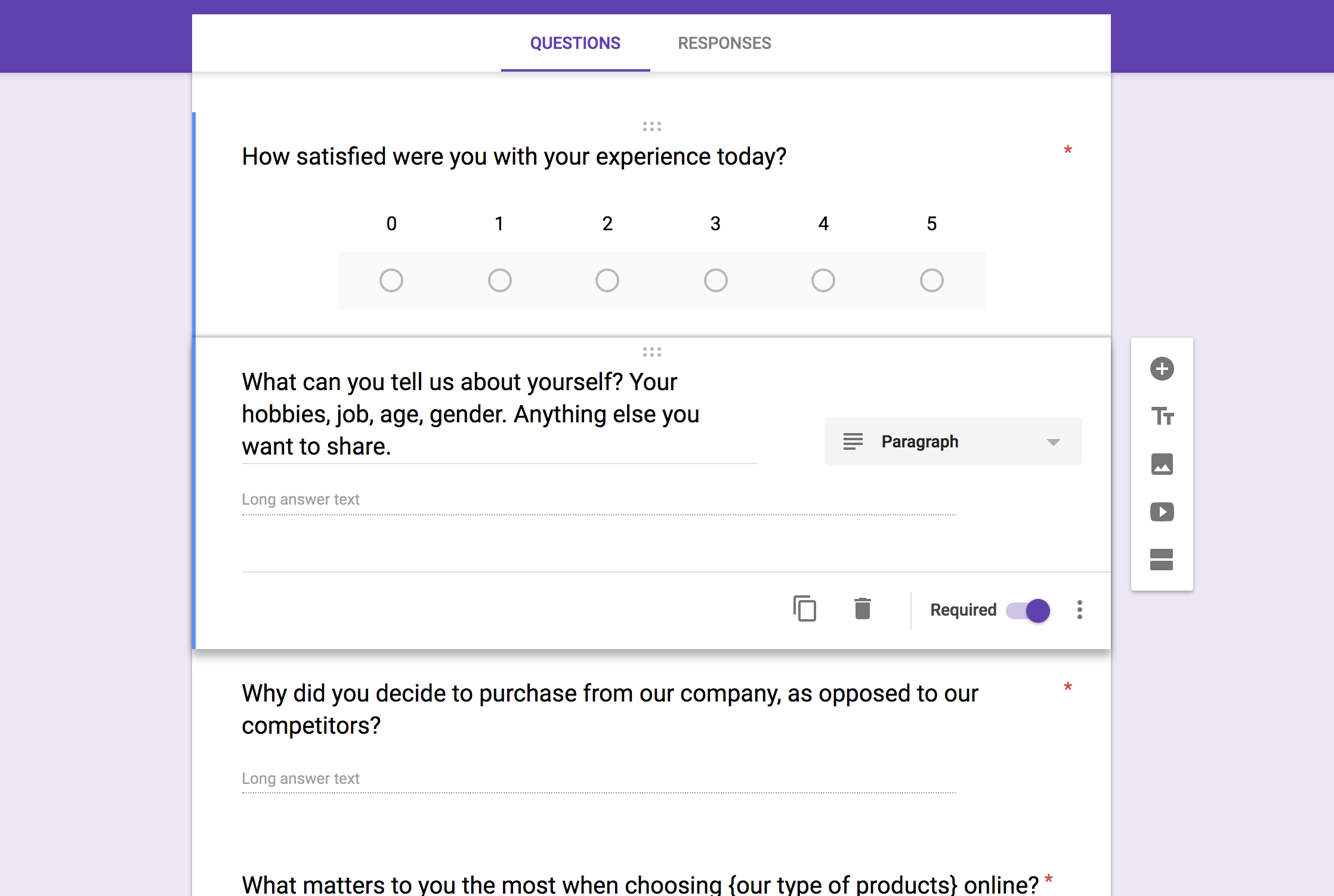 23-excellent-customer-satisfaction-survey-examples-templates-photos